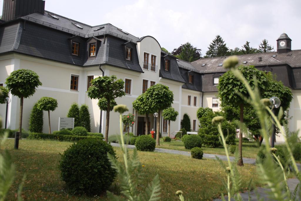 Kloster St. Josef Neumarkt in der Oberpfalz Quarto foto